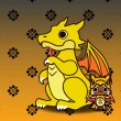 モンスターハンター4Gコラボガチャ