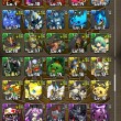 2014年5月24日のモンスター状況